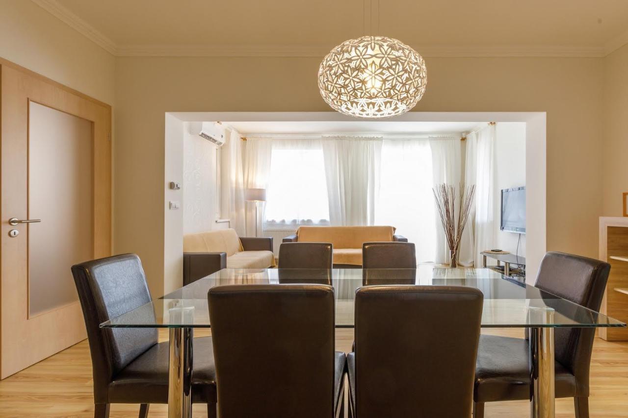 Andi Apartman ヘーヴィーズ エクステリア 写真