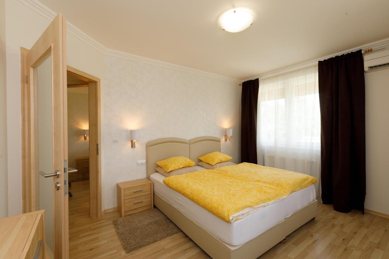 Andi Apartman ヘーヴィーズ エクステリア 写真